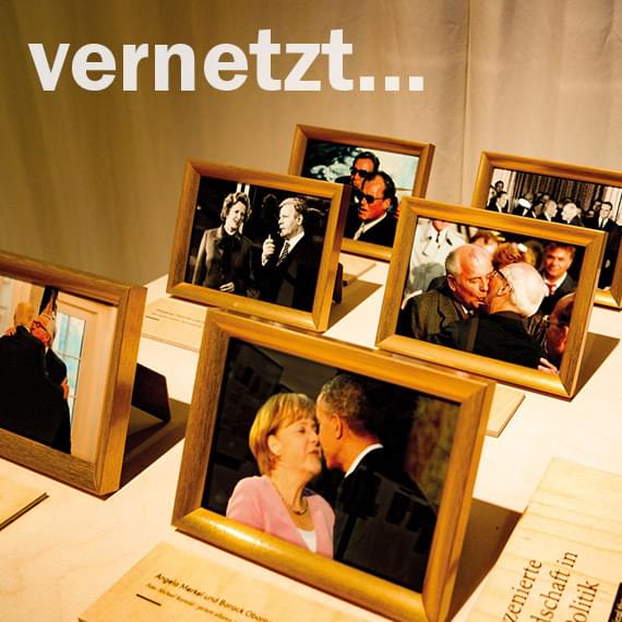 Vernetzt