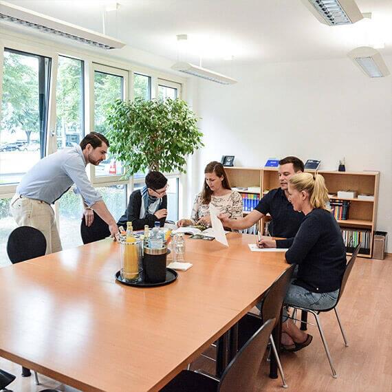 JUVE Jobs – Arbeiten in der Redaktion